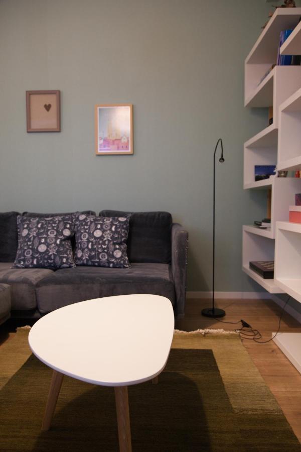 Diti Cozy Apartment Tirana Exterior photo