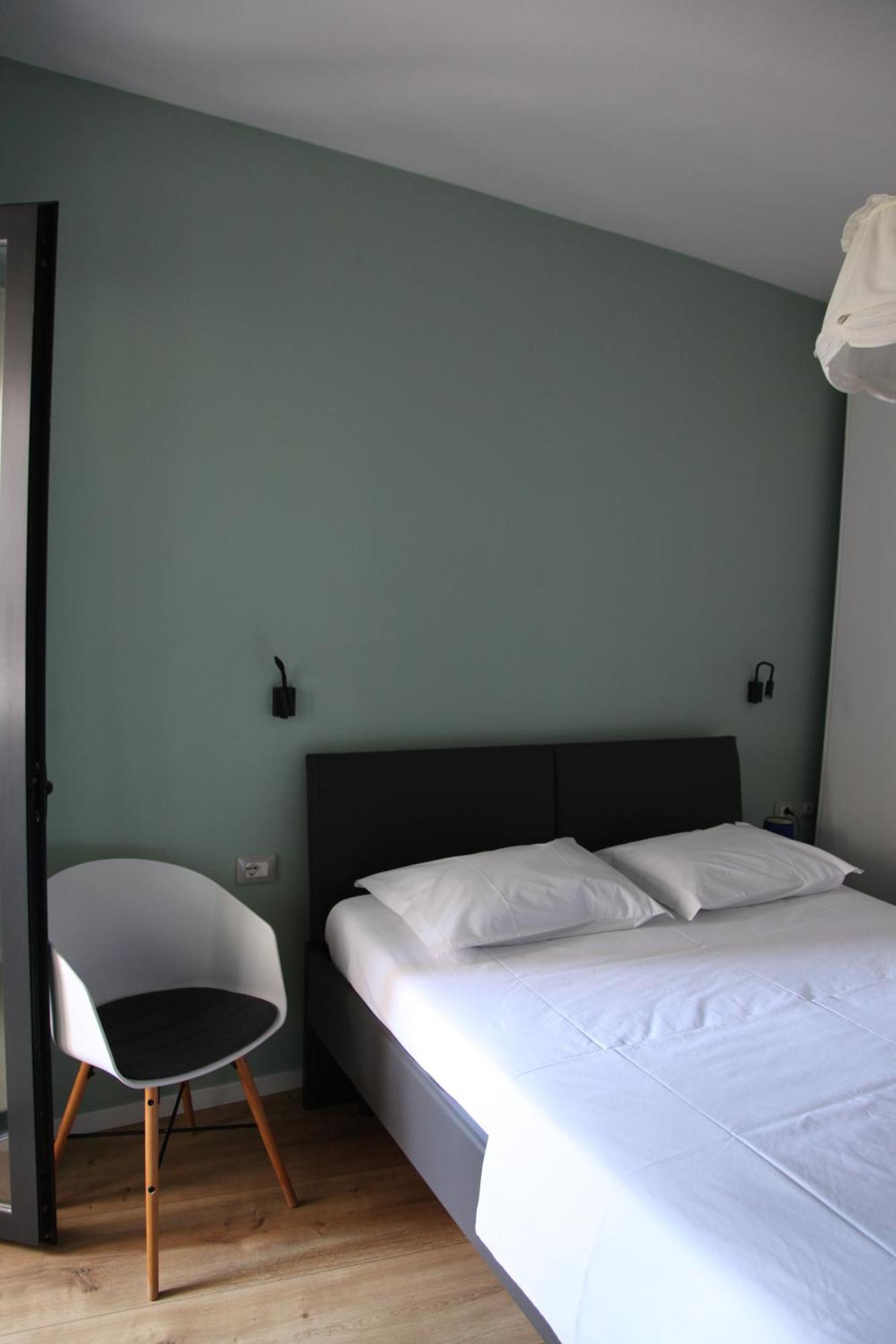 Diti Cozy Apartment Tirana Exterior photo